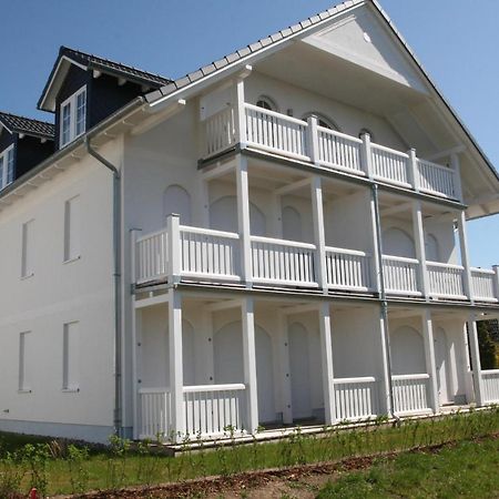 Villa Brigitte App 05 - Sternenhimmel Nienhagen  Zewnętrze zdjęcie