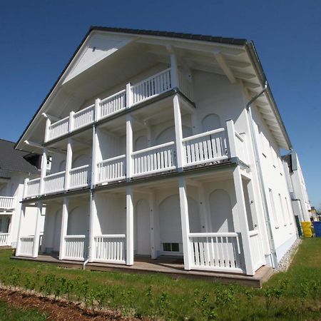 Villa Brigitte App 05 - Sternenhimmel Nienhagen  Zewnętrze zdjęcie