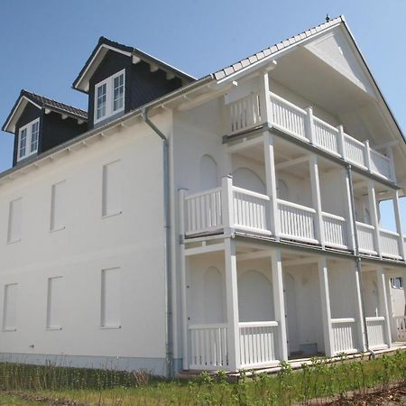 Villa Brigitte App 05 - Sternenhimmel Nienhagen  Zewnętrze zdjęcie