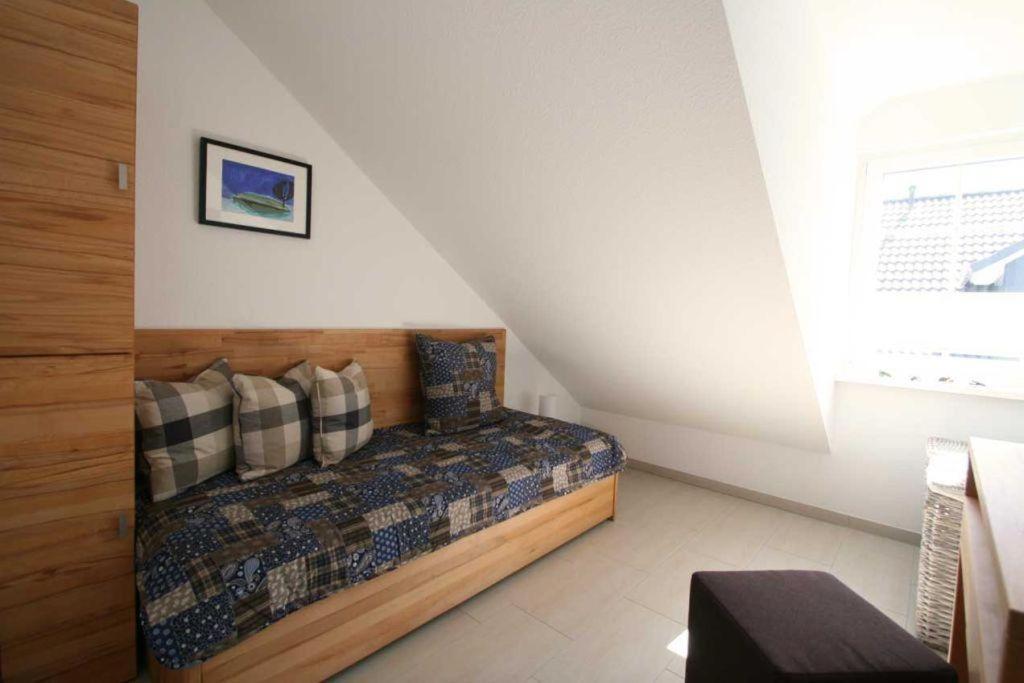 Villa Brigitte App 05 - Sternenhimmel Nienhagen  Zewnętrze zdjęcie