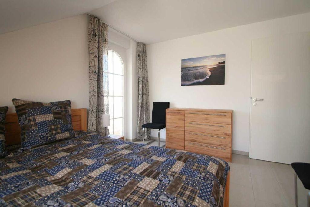 Villa Brigitte App 05 - Sternenhimmel Nienhagen  Zewnętrze zdjęcie