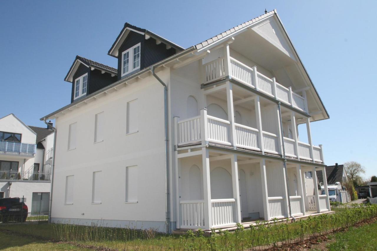 Villa Brigitte App 05 - Sternenhimmel Nienhagen  Zewnętrze zdjęcie